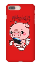 elmanuu121 iPhone Phone Cases