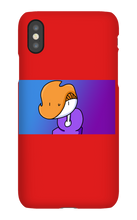 immarsplays iPhone Phone Cases