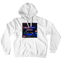 assayag Hoodies (No-Zip/Pullover)
