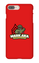 sgt_gamepro iPhone Phone Cases