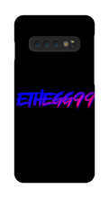 ethegg99 Samsung Phone Cases