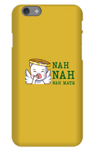 Nah mate charlieelou iPhone Phone Cases
