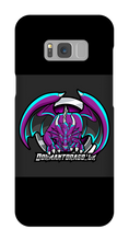 dormantdrago_uk Samsung Phone Cases
