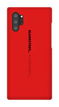 alvarito24_ Samsung Phone Cases