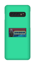 dinkgam3r Samsung Phone Cases
