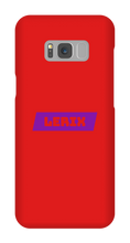 lerixtv Samsung Phone Cases