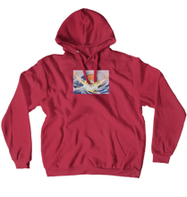 Haikyu Hoodies (No-Zip/Pullover)