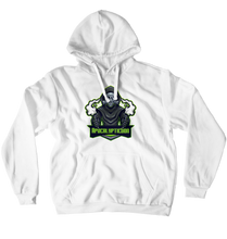 ApocalypticDon Hoodies (No-Zip/Pullover)