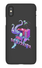 tangy2d iPhone Phone Cases