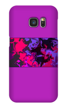 vamp_apo Samsung Phone Cases