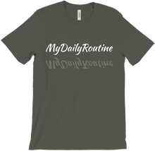 MyDailyRoutine T-Shirts