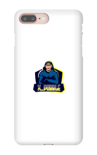 x_dubble iPhone Phone Cases