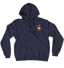desarixdeviant Hoodies (No-Zip/Pullover)