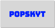 popskyt XXL Gaming Mousepad
