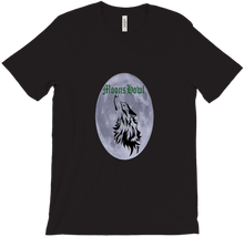moonshowl T-Shirts