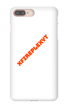 xfireplexyt iPhone hülle