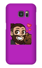 slbL Phone Case (Samsung)