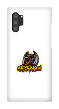 strumaticdragon Samsung Phone Cases