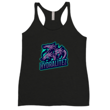 HydraLiteZ WomenZ RaZorback Tank