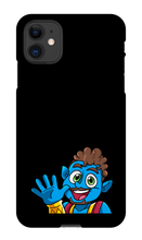 sgngenie iPhone Phone Cases