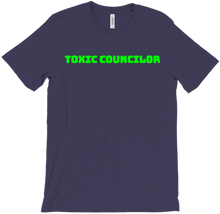 toxic_warcat T-Shirts