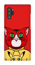 redkatkarli Samsung Phone Cases