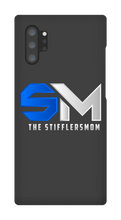 thestifflersmom Samsung Phone Cases