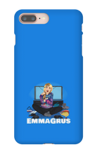 EmmaGrus Iphone Case