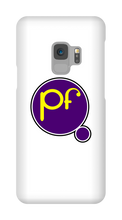 psyberfish Samsung Phone Cases