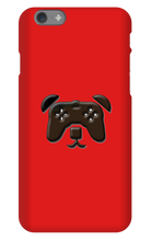 sleepybeargames iPhone Phone Cases