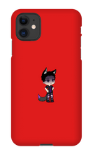 Blint iPhone Phone Cases