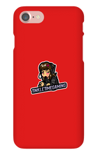 tinkletimegaming iPhone Phone Cases
