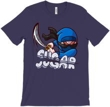 The8thOne T-Shirt Blind Sugar Ninja Assassin