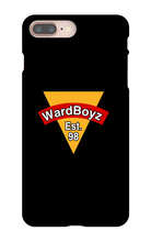 WardBoyz iPhone Phone Cases
