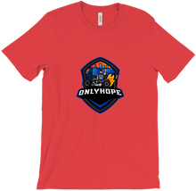 onlyhope18 T-Shirts