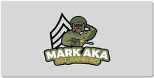sgt_gamepro XXL Gaming Mousepad