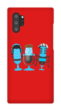REAL Migos Samsung Phone Case