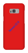 lachedtbnr Samsung Phone Cases