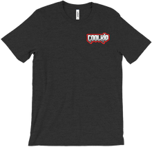 coolkid2342_yt T-Shirts