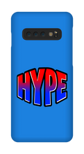 simonbird481 Samsung Phone Cases