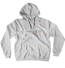 mimidiasis Hoodies (No-Zip/Pullover)