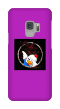 huhn_legend Samsung Handy Hülle