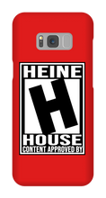 Heine House Phone Case for Samsung