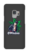 Samsung Phone Cases GWmano