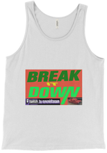 breakitdown Tank Top