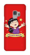 ggvexy Samsung Phone Cases