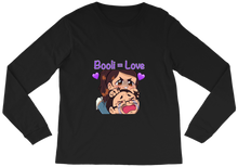 torii_vlexis booli Long Sleeve Tee