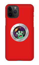 neilj99 iPhone Phone Cases