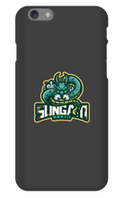 sungam2312 iPhone Phone Cases