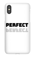 perfectpointz iPhone Phone Cases